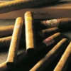The Little Book of Cigars