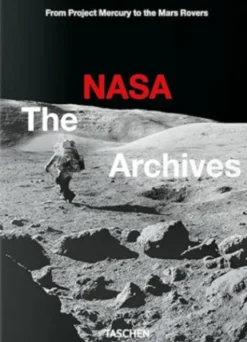 The Nasa Archives