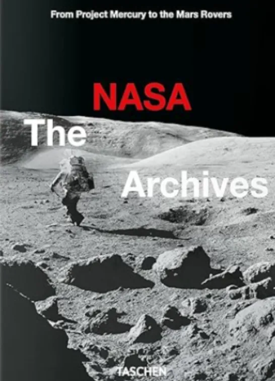 The Nasa Archives