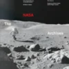 The NASA Archives. 60 Years in Space