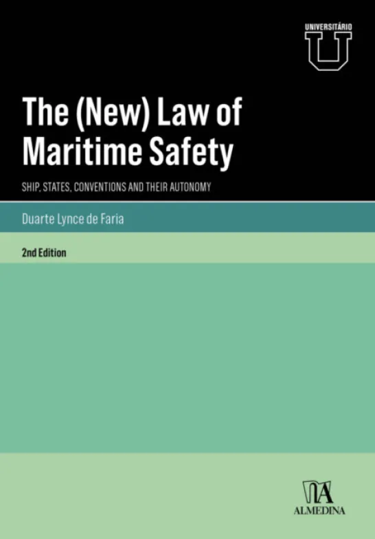 The (New) Law of Maritime Safety
