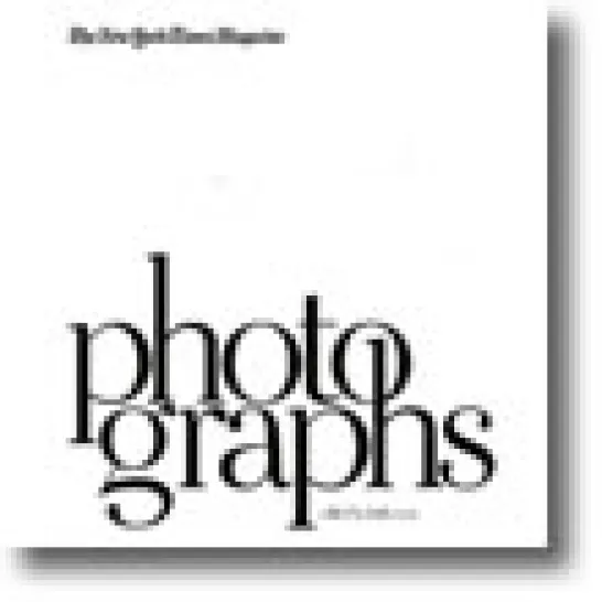 The New York Times Magazine Photographs