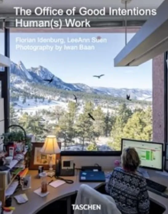 The Office of Good Intentions - Human(s) Work