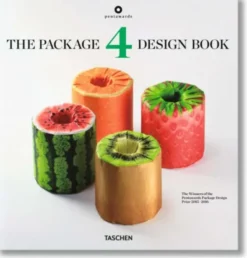 The Package Design Book 4