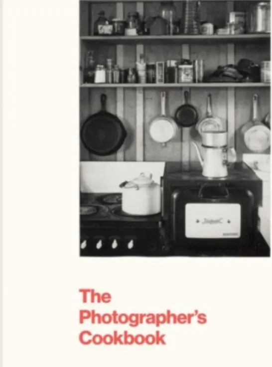 The Photographer's Cookbook
