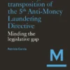 The Portuguese Transposition of the 5th Anti-Money Laundering Directive