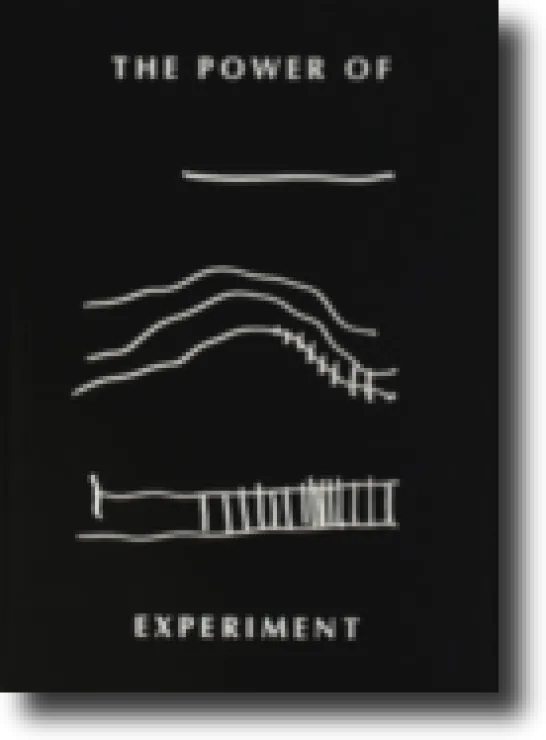 The Power Of Experiment