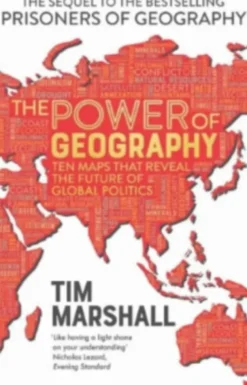 The Power of Geography