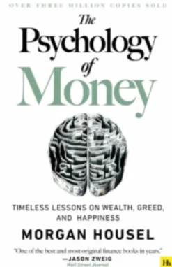 The Psychology of Money