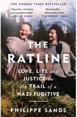 The Ratline