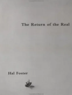 The Return of the Real
