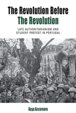 The Revolution before the Revolution