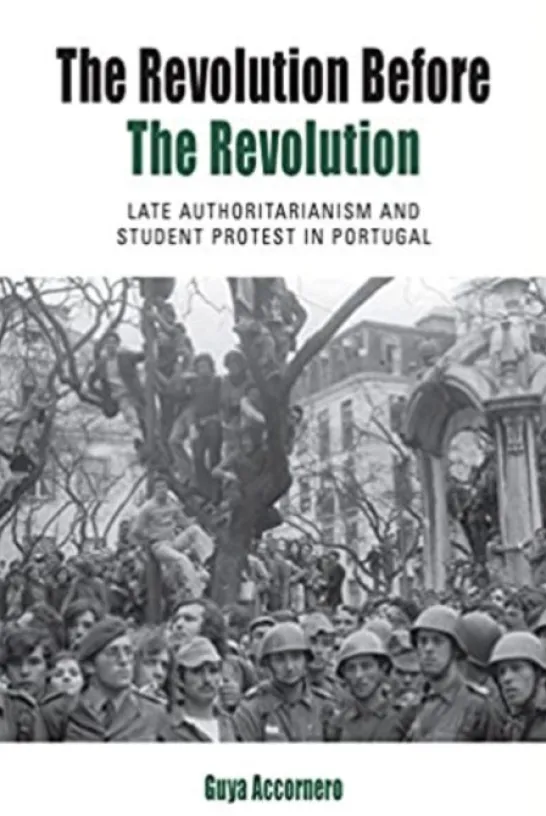 The Revolution before the Revolution