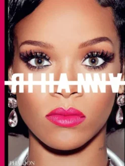 The Rihanna Book