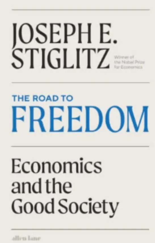The Road to Freedom