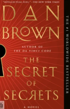 The Secret of Secrets (Exp Edition)