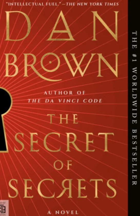 The Secret of Secrets (Exp Edition)