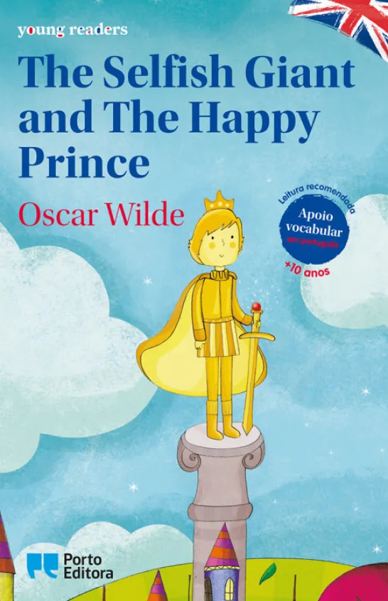The Selfish Giant and The Happy Prince