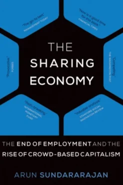 The Sharing Economy