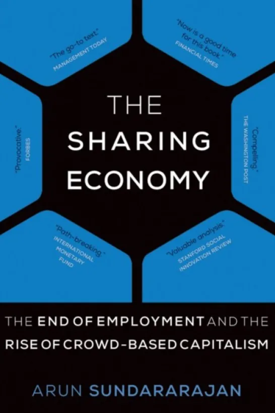 The Sharing Economy