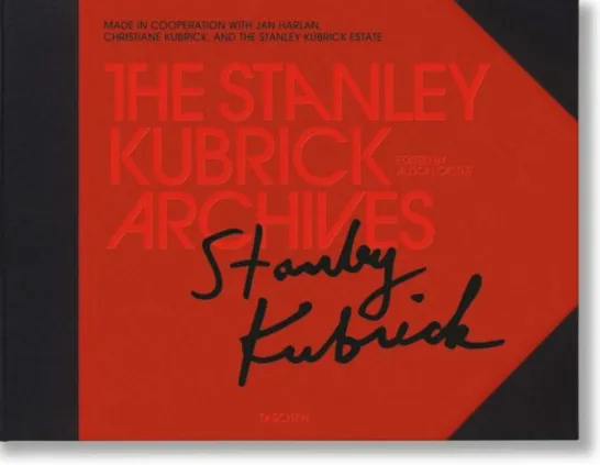 The Stanley Kubrick Archives