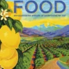 The Story of Food: An Illustrated History of Everything We Eat