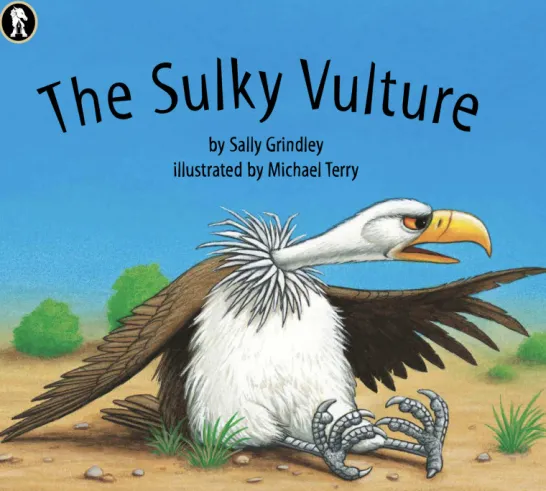 The Sulky Vulture