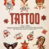 The Tattoo Book