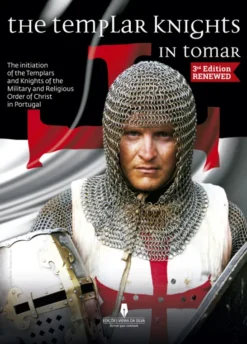 The Templar Knight in Tomar