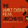 The Walt Disney Film Archives. The Animated Movies 1921–1968