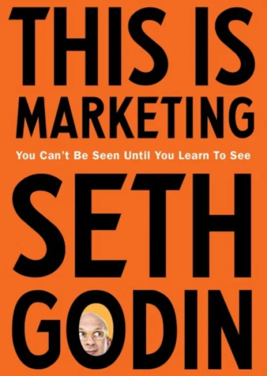 This is Marketing