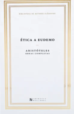 Ética a Eudemo