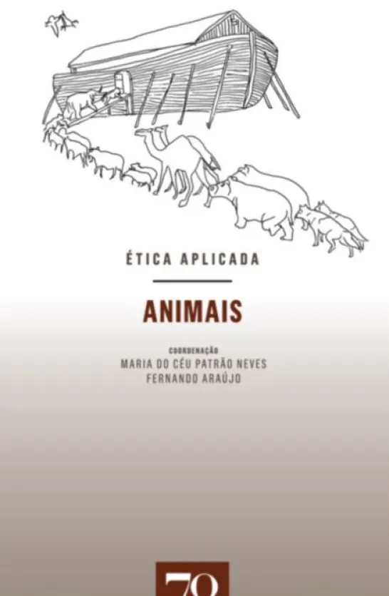 Ética Aplicada - Animais