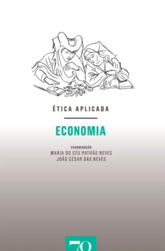 Ética Aplicada: Economia