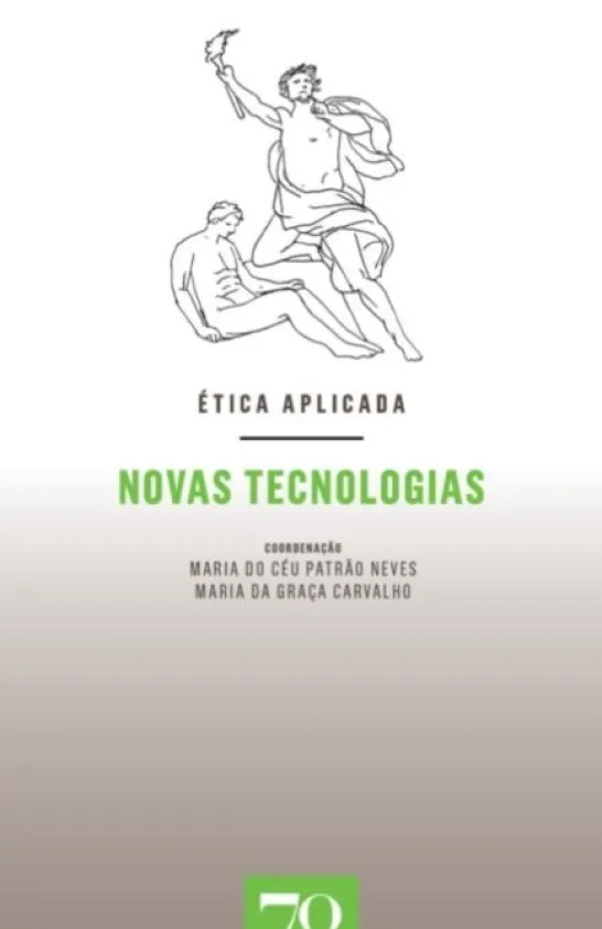 Ética Aplicada - Novas Tecnologias