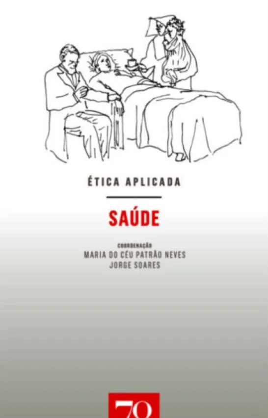 Ética Aplicada - Saúde