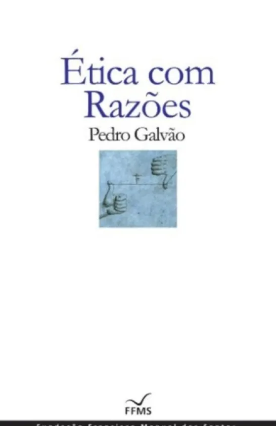 Ética com Razões - Cartonado