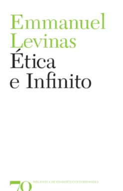 Ética e Infinito