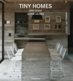 Tiny Homes