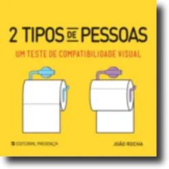 2 Tipos de Pessoas