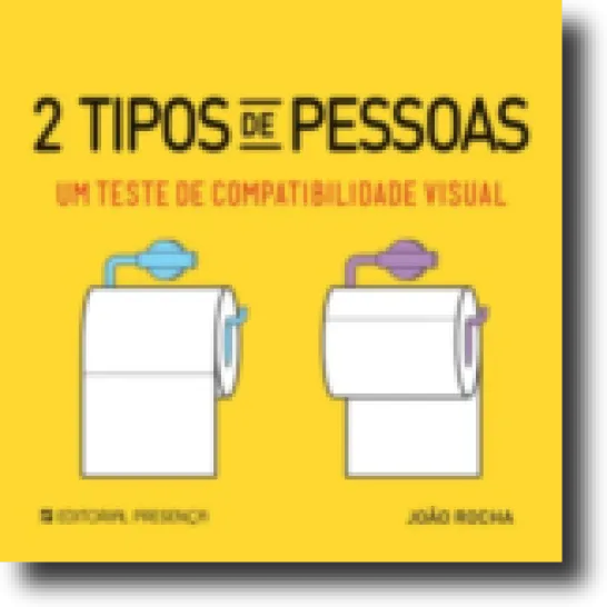 2 Tipos de Pessoas