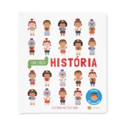 Tira e Troca - História