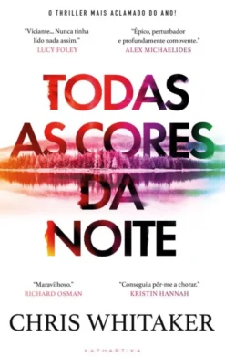 Todas as Cores da Noite