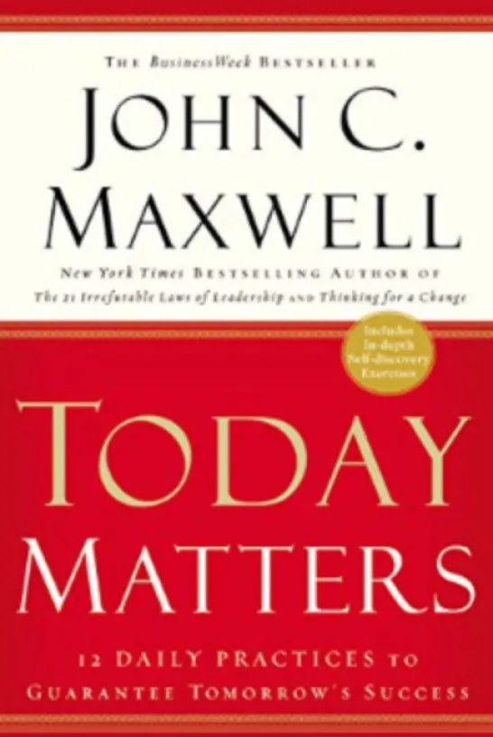 Today Matters
