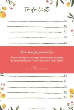 To do List Limões