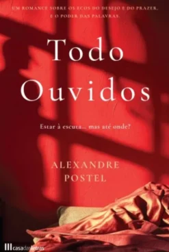 Todo Ouvidos