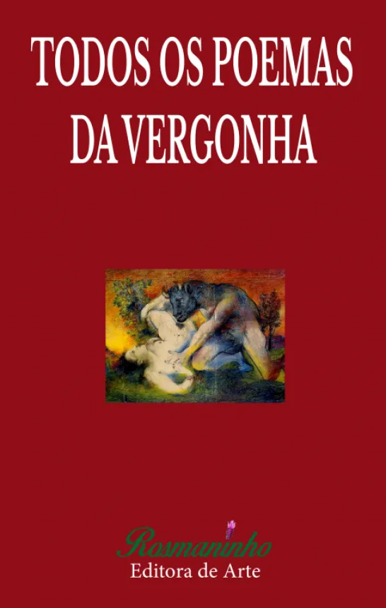 Todos Os Poemas Da Vergonha