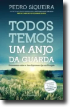 Todos Temos Um Anjo da Guarda