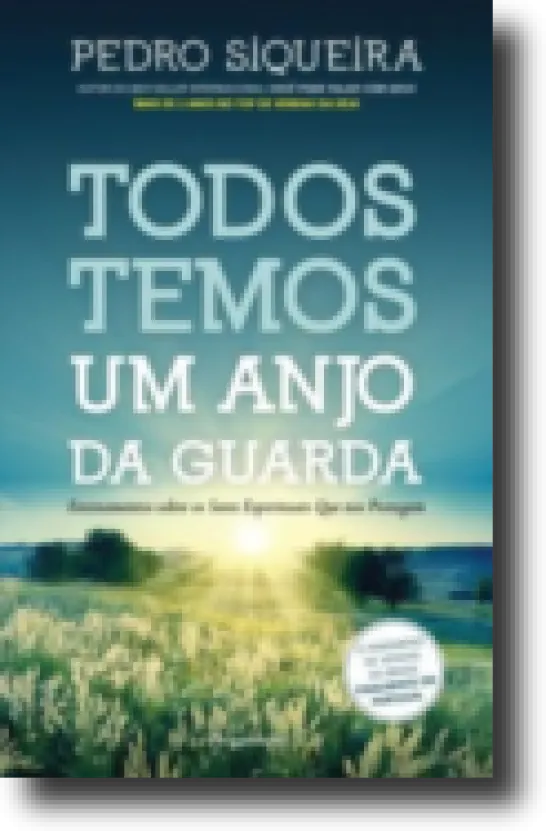 Todos Temos Um Anjo da Guarda