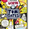 Tom Gates 7: Um Niquinho de Sorte